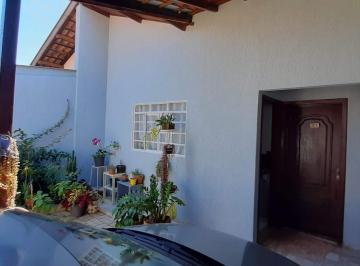 Casa · 90m² · 2 Quartos · 1 Vaga · Casa de Condomínio, Residencial para Venda, Sabará III, Londrina