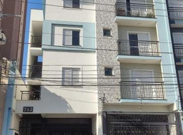 Apartamento · 40m² · 2 Quartos · Apartamento à venda, 40 m² por R$ 355.000,00 - Vila Gustavo - São Paulo/SP