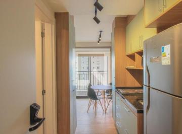 Apartamento · 25m² · 1 Quarto · Apartamento à Venda - Perdizes, 1 Quarto, 25 m² - São Paulo