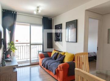 Apartamento · 37m² · 1 Quarto · Apartamento à Venda - Liberdade, 1 Quarto, 37 m² - São Paulo