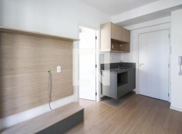 Apartamento · 27m² · 1 Quarto · Apartamento à Venda - Vila Olímpia, 1 Quarto, 27 m² - São Paulo