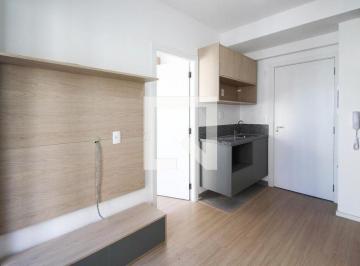 Apartamento · 27m² · 1 Quarto · Apartamento à Venda - Vila Olímpia, 1 Quarto, 27 m² - São Paulo