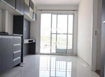 Apartamento · 26m² · 1 Quarto · Apartamento à Venda - Jabaquara, 1 Quarto,  26 m² - São Paulo