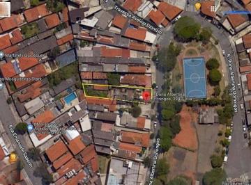 03788a2c910eeeda776b6391da270b8f54ddbadc · Terreno à venda, 439 m² por R$ 1.383.000,00 - Vila Maria Alta - São Paulo/SP
