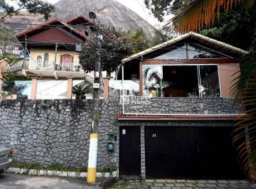 4427401a0d92d60442a612d613fb91e9800f6c69 · Casa à venda, 230 m² por R$ 750.000,00 - Olaria - Nova Friburgo/RJ