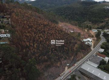 80bba5606dcb27d43b2add6da32fbdb83c4babad · Terreno à venda, 34285 m² por R$ 1.200.000,00 - Duas Pedras - Nova Friburgo/RJ