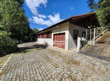 Chegada da casa · Casa à venda, 484 m² por R$ 1.500.000,00 - Vila Nova - Nova Friburgo/RJ