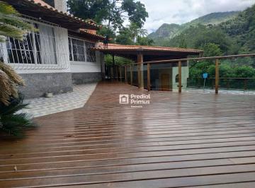 dce67a3c17b385fef5110747de43f9f7756f247a · Casa à venda, 252 m² por R$ 980.000,00 - Mury - Nova Friburgo/RJ