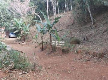 e28d4f5f44c4383cd62debbbc03863a2624862c6 · Terreno à venda, 7870 m² por R$ 350.000,00 - Varginha - Nova Friburgo/RJ