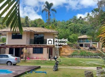 29bccdbd47afe7b90d50ffd7d111bdce73a77b1a · Casa à venda, 300 m² por R$ 950.000,00 - Perissê - Nova Friburgo/RJ