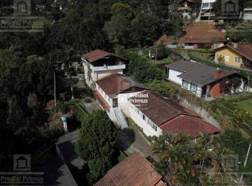 b631ab9bfdc074f45865ffa884dbb97544091ddd · Hotel com 16 dormitórios à venda, 428 m² por R$ 2.300.000,00 - Cascatinha - Nova Friburgo/RJ