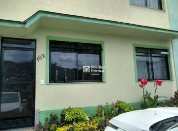 9727928f005df82ebf262f0ff5615f081a20212a · Apartamento à venda, 69 m² por R$ 320.000,00 - Conselheiro Paulino - Nova Friburgo/RJ