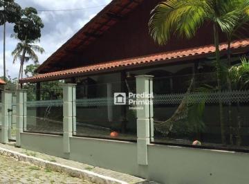 02d05d30db51bb35f135da30ea8e9f428c21c962 · Casa com 3 dormitórios à venda, 175 m² por R$ 960.000,00 - Mury - Nova Friburgo/RJ