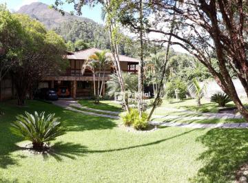 28ce7690efdf9b652cfd1a82267856e5f247fe67 · Casa à venda por R$ 2.600.000,00 - Cônego - Nova Friburgo/RJ