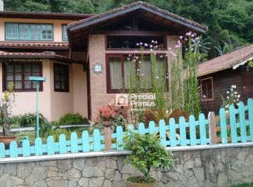 aff5835aa002a9163e9592e9230e7835e0539a31 · Casa à venda, 240 m² por R$ 840.000,00 - Chácara Paraíso - Nova Friburgo/RJ