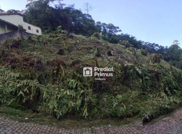 66643bbbf0f0e822f2b25897e0ce625572c3af25 · Terreno à venda, 669 m² por R$ 800.000,00 - Ponte da Saudade - Nova Friburgo/RJ