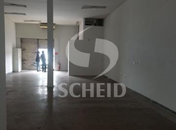 Comercial · 110m² · 2 Vagas · ÓTIMO SALÃO EM BOA LOCALIZAÇÃO