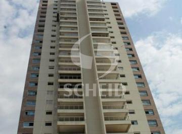 Apartamento · 122m² · 3 Quartos · 2 Vagas · Cumaru SP Golf - Marajoara - Exclusivo - Alto Padrão - Entrega em breve