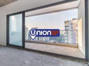 | Foto_migracao | 0 · Apartamento com 1 dormitório à venda, 44 m² por R$ 980.000 - Moema - São Paulo/SP