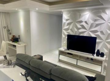 Apartamento de 2 quartos, Salvador · Ótimo 2/4 com dependência no Aquarius