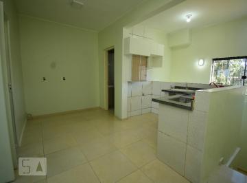 Apartamento · 40m² · 2 Quartos · Apartamento para Aluguel - Ceilândia, 2 Quartos,  40 m² - Brasília