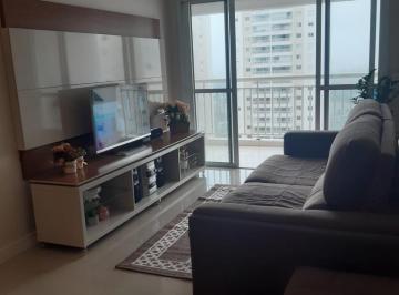 Apartamento de 3 quartos, São Bernardo do Campo · Apartamento 91m² 3 dormitórios sendo 1 suíte e Lazer completo – R$ 875.000,00