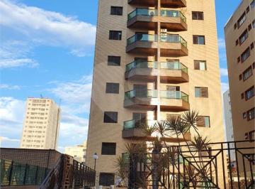 Área de Serviço · Apartamento com 3 quartos à venda em Vila paulicéia - SP
