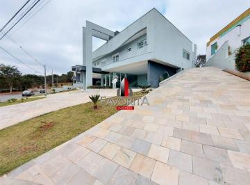 Casa de 4 quartos, Jandira · Casa com 4 dormitórios à venda, 530 m² por R$ 5.700.000,00 Jandira/SP
