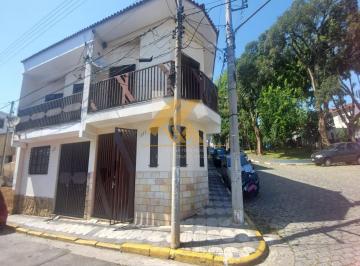 Foto 01 · Sobrado com 3 dormitórios no centro de Mogi das Cruzes/SP