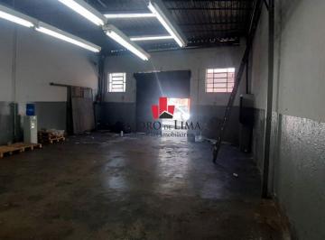 Comercial · 140m² · Galpão 140m² no Tatuapé