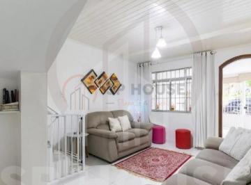 Foto 01 · Sobrado para venda, reformado, 2 dormitórios, 1 suíte, 1 vaga, 98 m², Vila Guarani