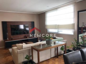 Apartamento · 148m² · 3 Quartos · 1 Vaga · Apartamento em  Alameda Joaquim Eugênio de Lima - Jardim Paulista - São Paulo/SP