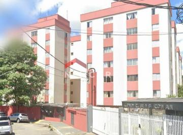 Apartamento · 49m² · 2 Quartos · 1 Vaga · Apartamento em Rua Freguesia de Poiares - Vila Carmosina - São Paulo/SP