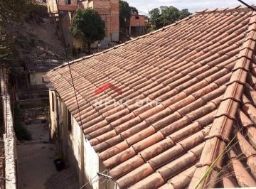 Terreno · 360m² · Lote em Rua Janaitiba - Casa Branca - Belo Horizonte/MG