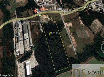 Foto 01 · Área, Zona Industrial, Sorocaba, SP