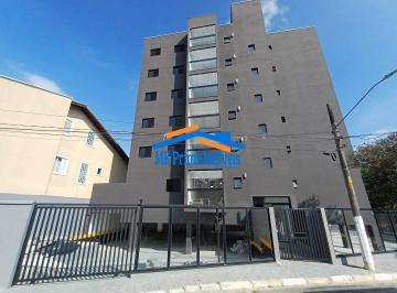 Apartamento · 54m² · 2 Quartos · 1 Vaga · Apartamentos na Planta 54 mts² - 2 dorm. 1 vaga coberta - Umuarama