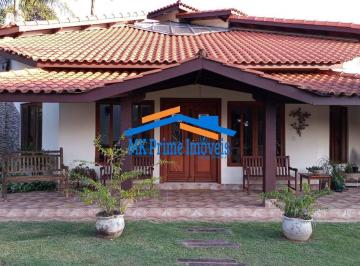 Casa · 430m² · 3 Quartos · 3 Vagas · Excelente Casa Cond. Vila Velha 2850 m² terreno  430 m² Construção