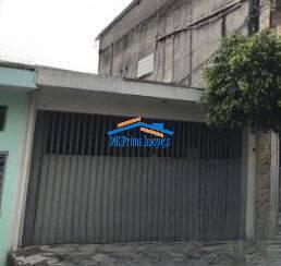 Casa · 205m² · 4 Quartos · 2 Vagas · Casa para renda 2 de 3 cômodos e 1 com 4 cômodos - Bandeiras