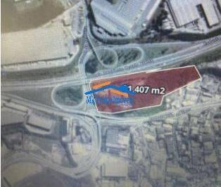 Terreno · 81407m² · Maravilhosa Área as margens da Rodovia Castelo Branco 81.407,00 mts
