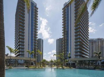 Apartamento de 3 quartos, Rio de Janeiro · Apartamento 3 suítes ATLÂNTICO GOLF Barra da Tijuca