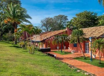 131781.jpg · Casa de Alto Padrão à Venda em Sousas – Campinas/SP | Vila Toscana Exclusiva em Área Privativa