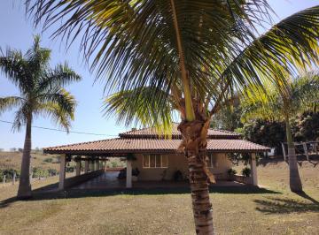 Rural de 6 quartos, Monte Santo de Minas · Sítio Monte santo ,Casa boa ,retiro leite