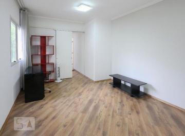 Apartamento · 39m² · 1 Quarto · 1 Vaga · Apartamento para Aluguel - Vila Olímpia, 1 Quarto, 39 m² - São Paulo