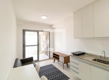 Apartamento · 36m² · 1 Quarto · 1 Vaga · Apartamento para Aluguel - Butantã, 1 Quarto, 36 m² - São Paulo