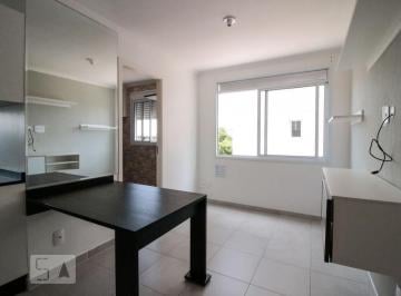 Apartamento · 35m² · 2 Quartos · Apartamento para Aluguel - Vila Leopoldina, 2 Quartos,  35 m² - São Paulo