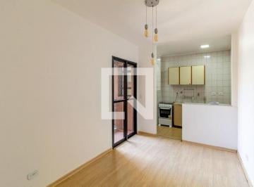 Apartamento · 35m² · 1 Quarto · 1 Vaga · Apartamento para Aluguel - Santa Cecília, 1 Quarto, 35 m² - São Paulo