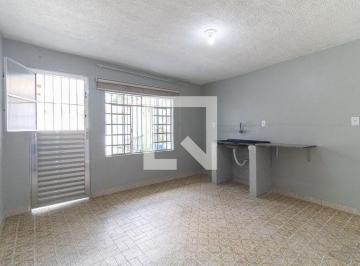 Casa · 40m² · 1 Quarto · Casa para Aluguel - Sacomã, 1 Quarto, 40 m² - São Paulo
