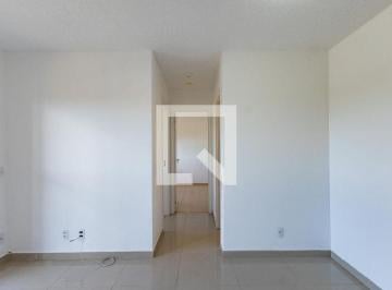 Apartamento · 40m² · 2 Quartos · Apartamento para Aluguel - Jardim Marajoara , 2 Quartos, 40 m² - São Paulo