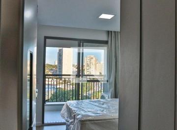 Apartamento · 22m² · 1 Quarto · Apartamento para Aluguel - Vila Mariana, 1 Quarto,  22 m² - São Paulo