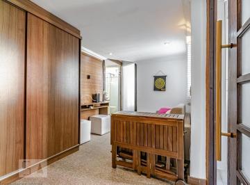 Apartamento · 36m² · 1 Quarto · Apartamento para Aluguel - Bigorrilho, 1 Quarto, 36 m² - Curitiba